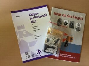 Känguru 3